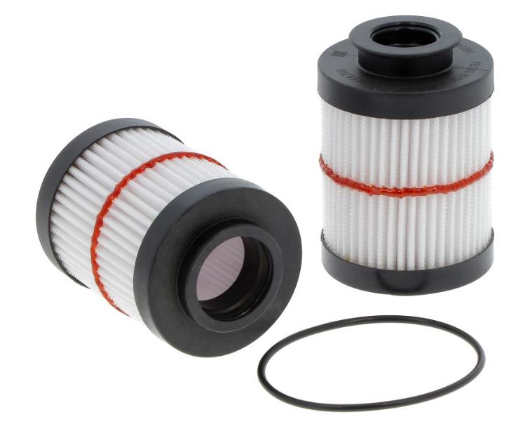 Filter Hidraulik CATERPILLAR / 3481862 / SH 66291 / HY 90787