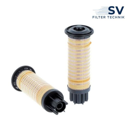 Filter Nafte per Caterpillar