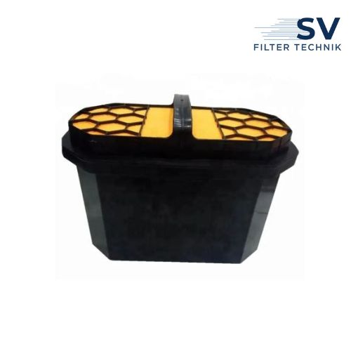 Filter Ajri CATERPILLAR / 479-8989 / SA 160066 / SL 82517