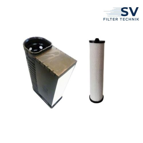 Filter Ajri CATERPILLAR SET / 396-2123 & 333-1189 / SA 16863 & SA 16873 / SL 82053 & SL 82054