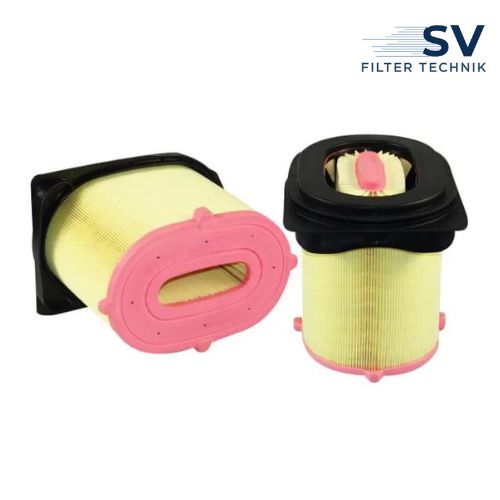 Filter Ajri Caterpillar , Vogele / C 23220 / SA 17457 / SL 82504