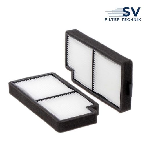 Filter Kabine per Eskavator Komatsu PC-Series