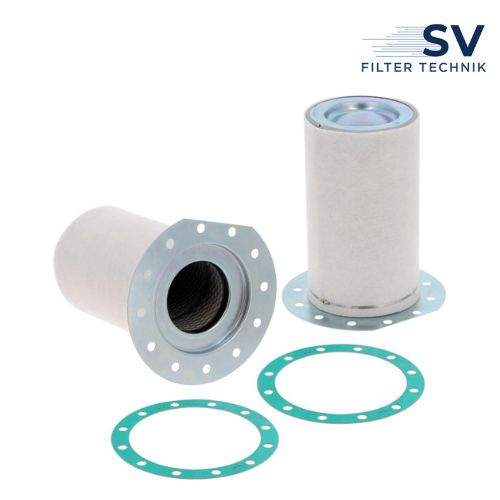 Filter Separator për Kompresore ALUP , CECCATO , MARK etj