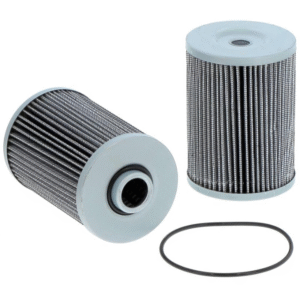 Filter Vaj Kompresori BOGE / 558001800