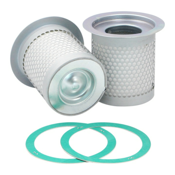 Filter Separator për Kompresore COMPAIR-HOLMAN , DEMAG etj