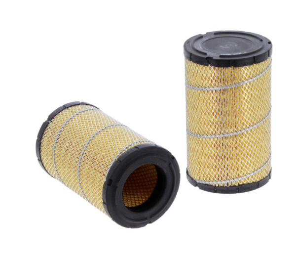 Filter Ajri per Gjeneratore BAUDOUIN / 16232007