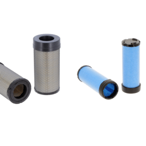 Filter Ajri SET ASAS -  HF 5683 + HF 5684  / 84479228 + 84479225