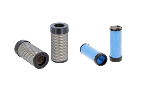 Filter Ajri SET ASAS -  HF 5683 + HF 5684  / 84479228 + 84479225