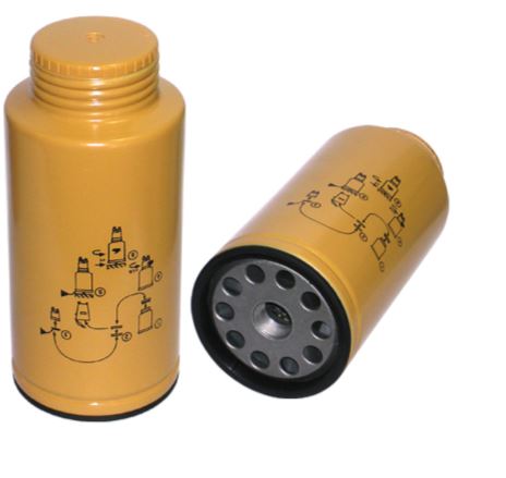 Filter Nafte per Motora Perkins