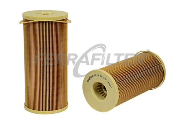 Filter Nafte për VOLVO-PENTA MARINE / 12975646