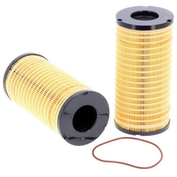 Filter Nafte per Gjeneratore me motor PERKINS / CH10930