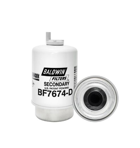 Filter Nafte per John Deere , Caterpillar , Liebher  , Gjeneratore etj