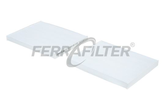 Filter Kabine per HYUNDAI & KIA Benzine /  CU 24013