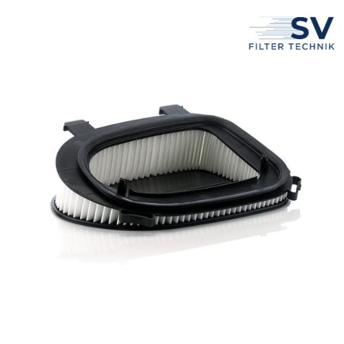 Filter Ajri per BMW X3 , X5 , X6 / 13717811026