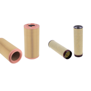 Filter Ajri SET ASAS -  HF 5617 + HF 5618