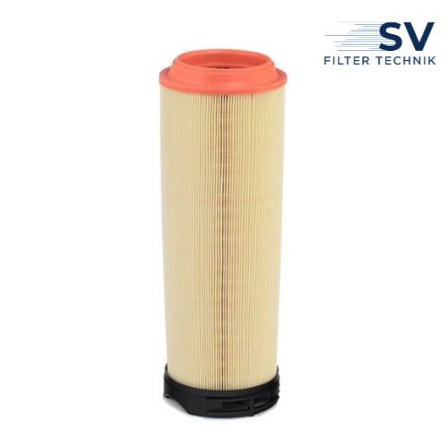 Filter Ajri per Mercedes Benz W203 , W204