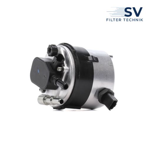 Filter Nafte per Ford Focus 1.6 TDCi etj