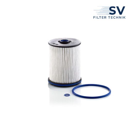 Filter Nafte per Opel Insignia 2017-> / 84186990