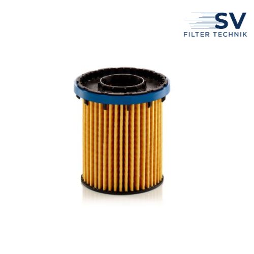 Filter Vaj Opel Astra & Insignia / 55515474