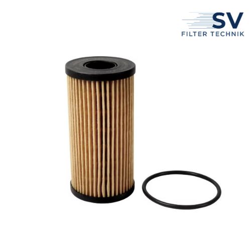 Filter Vaj per Nissan Qashqai , Renault , Opel etj / HU 618 X  –  15209-00Q0A