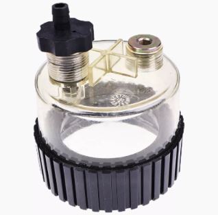 Gote Filtri Nafte per Filter Caterpillari / IR-0769 – 1R-0770 etj