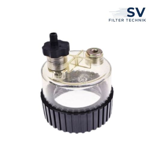 Gote Filtri Nafte per Filter Caterpillari / IR-0769 – 1R-0770 etj