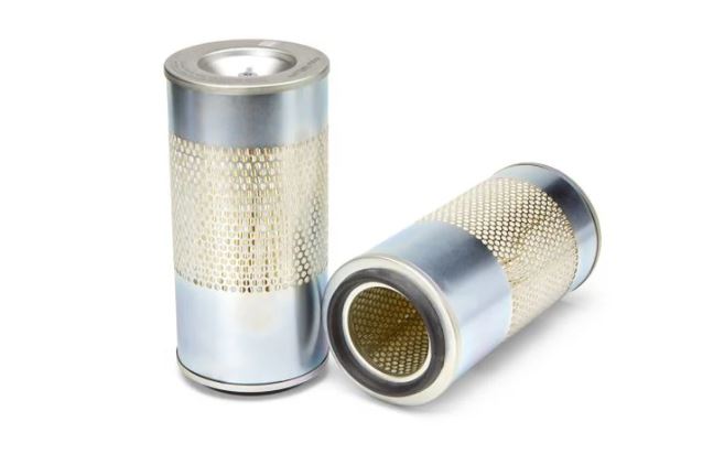 Filter Ajri per Gjeneratore CUMMINS