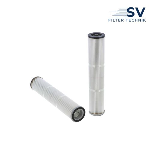 Filter Ajri Pluhurash per Sonda ATLAS Copco dhe Epiroc / NTP 10068 – ASR 991900AG010 – PA 4876