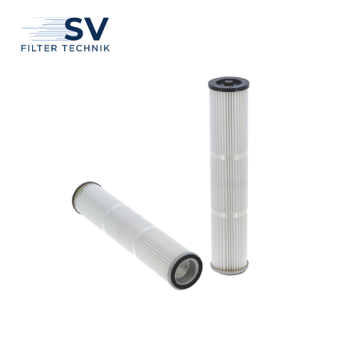 Filter Ajri Pluhurash per Sonda ATLAS Copco dhe Epiroc / NTP 10068 – ASR 991900AG010 – PA 4876