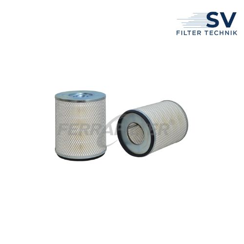 Filter Ajri per Makineri Ndertimi CATERPILLAR