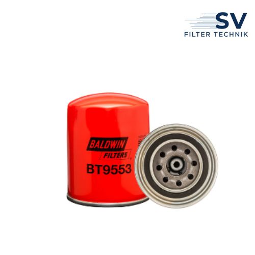 Filter Hidraulik Transmisioni per J.C.B / BALDWIN BT 9553