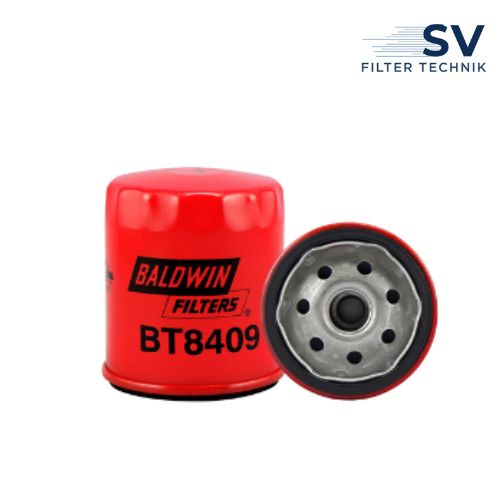 Filter Hidraulik Transmisioni per Piruna Toyota , Komatsu & Yale/ BALDWIN BT 8409