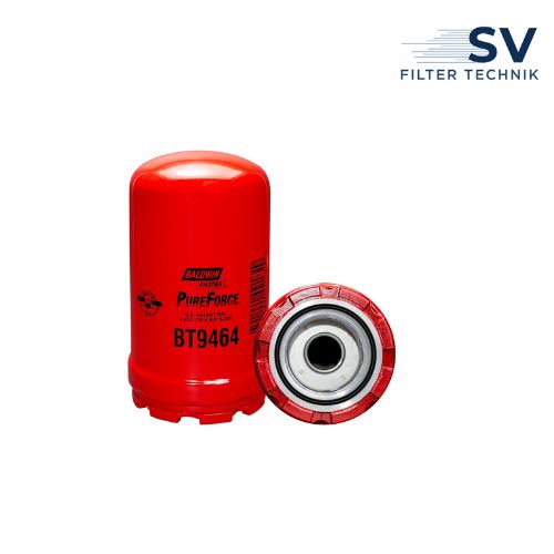 Filter Hidraulik me Fileto per Caterpillar / BALDWIN – BT 9464
