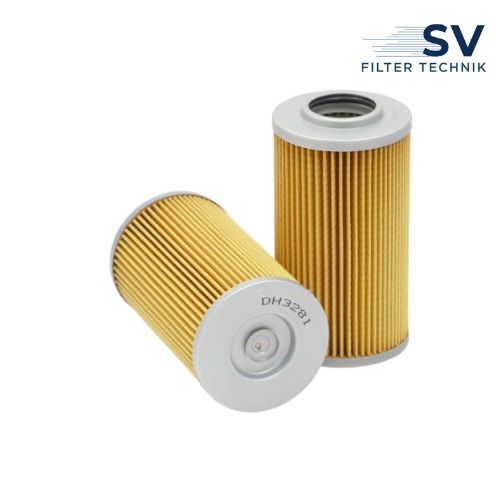 Filter Hidraulik per Dumper YANMAR , Takeuchi etj / NTO 30157 – SH 60281- PT 8355