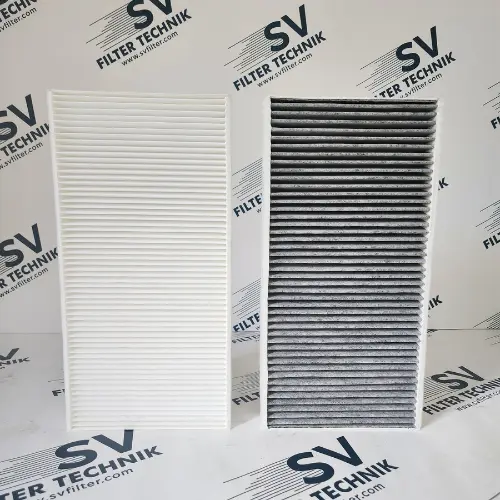 Filter Kondicioneri per Makina Elektrike , VW ID.3 , ID.4 , ID.5 etj