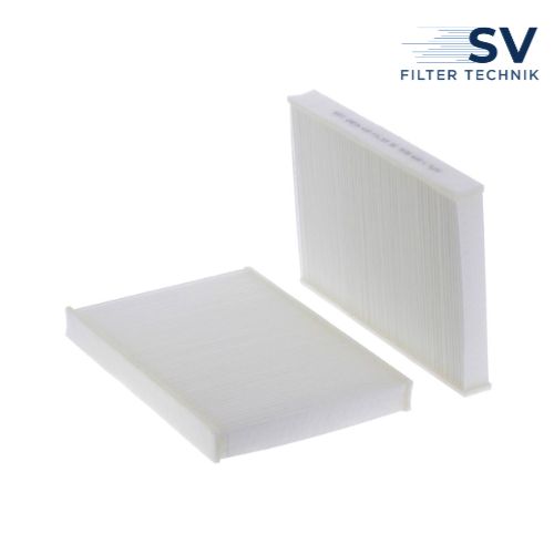 Filter Kondicioneri per Iveco Daily
