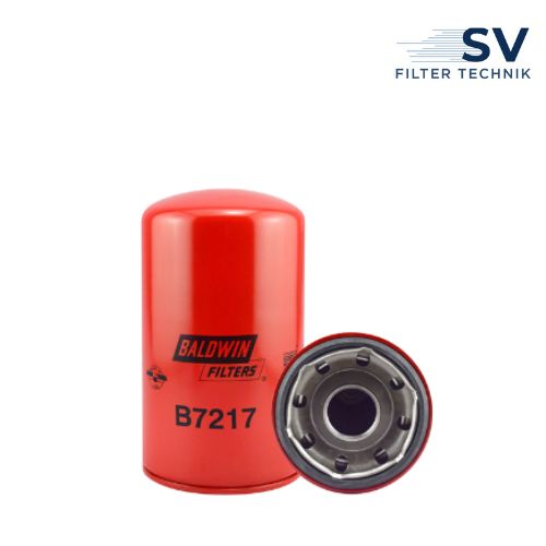 Filter Vaj per Eskavator HITACHI , CASE , J.C.B , SANY etj / BALDWIN B 7217