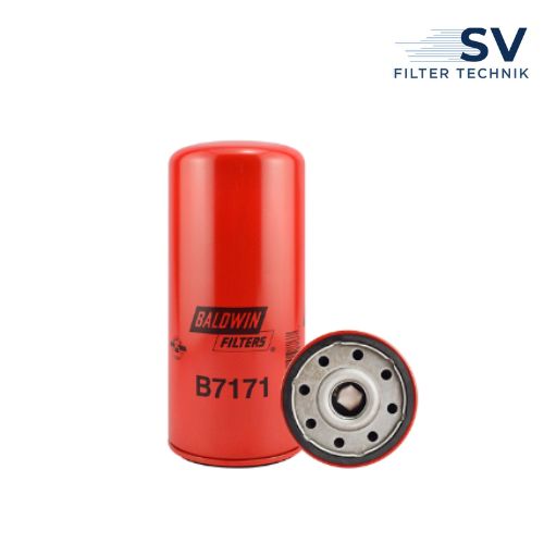 Filter Vaj per Liebherr – BALDWIN B 7171
