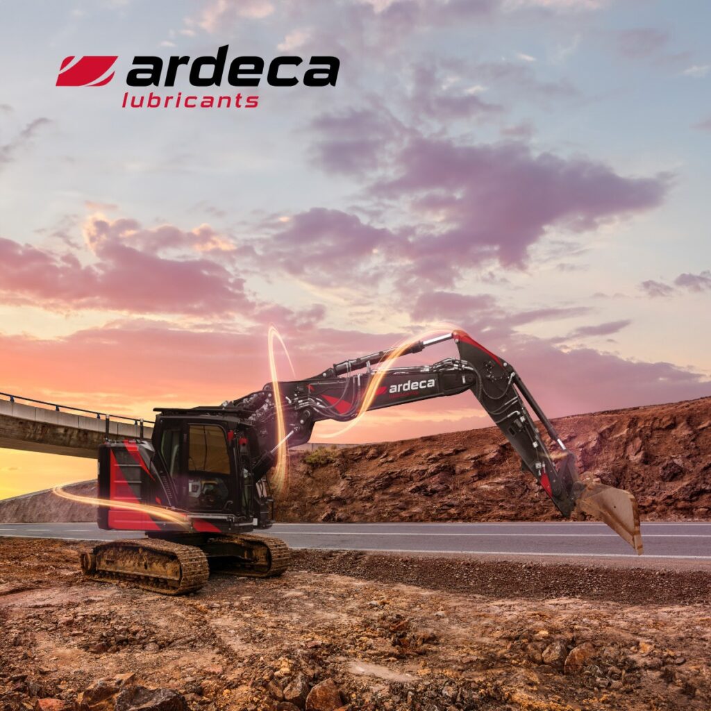 ardeca