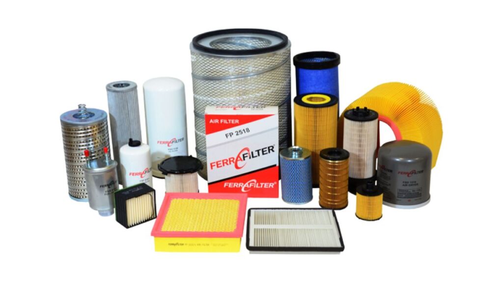 ferra-filters