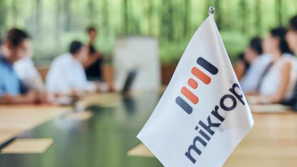 mikropor