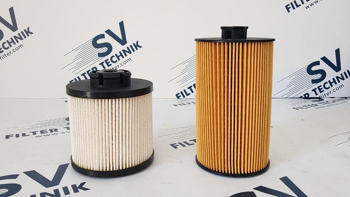 Katalog online për filtra – Si ta gjesh filtrin e duhur në pak sekonda
