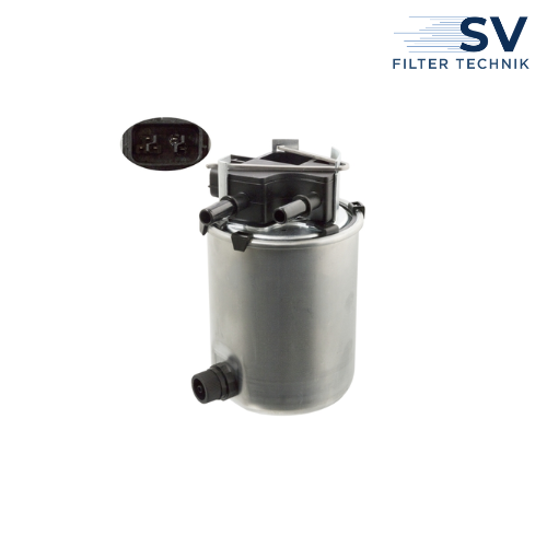Filter Nafte me Sensor per NISSAN QASHQAI  / 16400-4EA1A – 16400-BB50A – 16400-BB51A