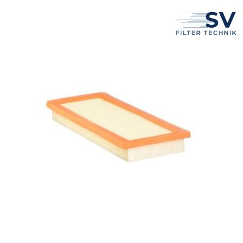 Filter Ajri per Fiat Fiorino , Citroen Nemo, Peugeot Bipper / 1444 SE – 1444 XC – 51785947 – C 3495