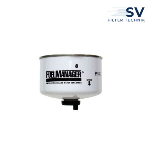 Filter Nafte per Range Rover SPORT & LAND ROVER DISCOVERY / Original FUEL MENAGER / LR 009705 – 39595 – WK 8022 X