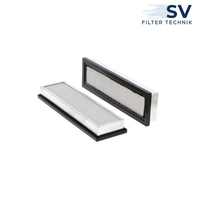 Filter Kabine per Bagera / Eskavatore LIEBHERR / 7028951 / SC 70027 / SKL 46194