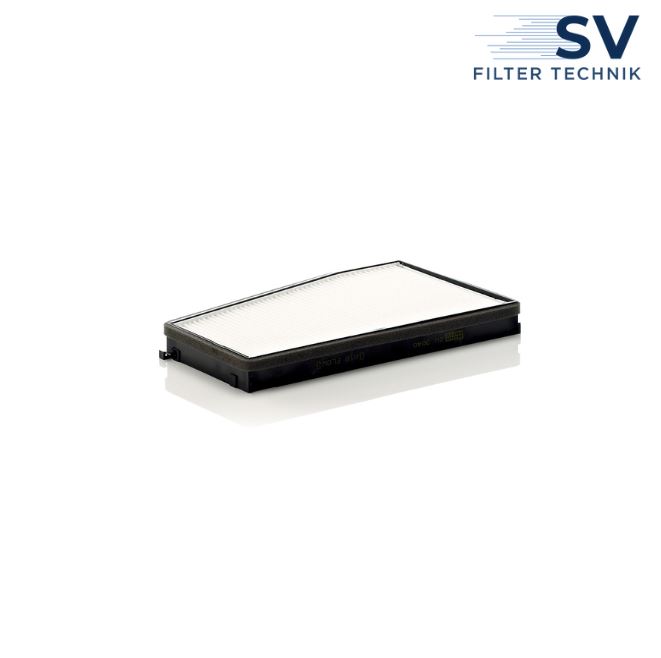 Filter Kabine per Chevrolet EPICA & EVANDA / 96327366 – 96296618 – CU 3040