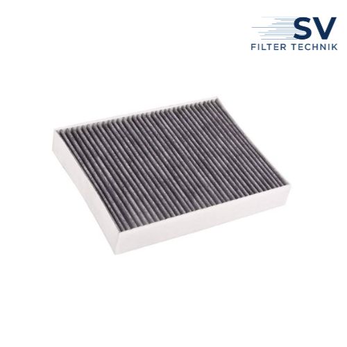 Filter Kondicioneri me Karbon per VW TOUAREG & PORSCHE CAYENNE / 7P0819631 – CUK 2847