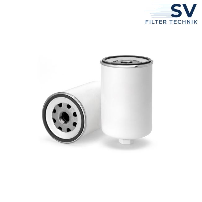 Filter Nafte per LIEBHERR / SP 1014 M / WK 1150/2 / 10429946