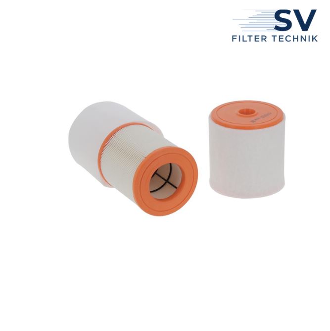 Filter Ajri per Audi A6 & A7 TFSI Mild Hybrid 2019-> / 4K0133844B – 4K0133844F – MD 5426